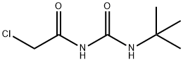 4791-27-9 1-叔丁基-3-(2-氯乙酰基)脲
