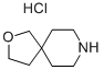 2-Oxa-8-azaspiro[4.5]decane, hydrochloride