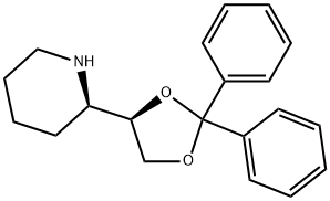 Levoxadrol, 4792-18-1, 结构式