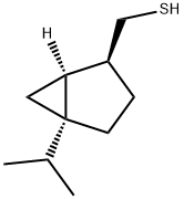 479209-94-4 Bicyclo[3.1.0]hexane-2-methanethiol, 5-(1-methylethyl)-, (1S,2S,5S)- (9CI)