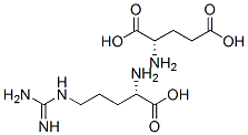 L-Arginine-L-glutamate|