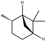 (1R,5R)-2α,6,6-トリメチルビシクロ[3.1.1]ヘプタン