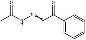479597-62-1 Acetic acid, (2-oxo-2-phenylethylidene)hydrazide (9CI)