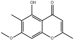 Eugenitin|甲基丁香色原酮