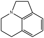 480-73-9 1,2,5,6-tetrahydro-4H-Pyrrolo[3,2,1-ij]quinoline