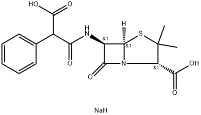 Carbenicillin disodium price.