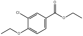 480439-11-0 3-氯-4-乙氧基苯甲酸乙酯