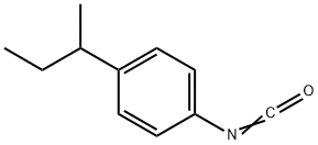 4-SEC-BUTYLPHENYL ISOCYANATE  97|4-SEC-丁基苯基异氰酸酯