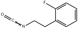 2-플루오로페네틸이소시아네이트97