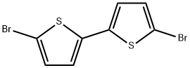 5,5'-Dibromo-2,2'-bithiophene price.