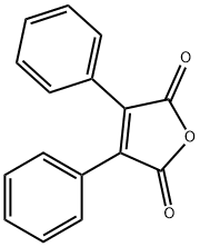 2,3-Diphenylmaleic ангидрид