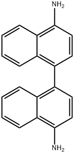 naphthidine|联萘胺