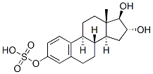 estriol 3-sulfate|雌三醇 3-硫酸酯