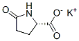 PCA 钾, 4810-50-8, 结构式