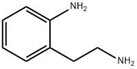 2-(2-氨基-乙基)-苯胺, 48108-93-6, 结构式