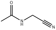 N-(시아노메틸)아세트아마이드