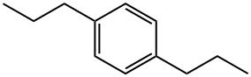 1,4-二丙基苯, 4815-57-0, 结构式