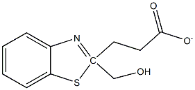 481662-78-6 2-Benzothiazolemethanol,propanoate(ester)(9CI)