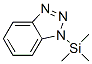 1-(TRIMETHYLSILYL)-1H-BENZOTRIAZOLE