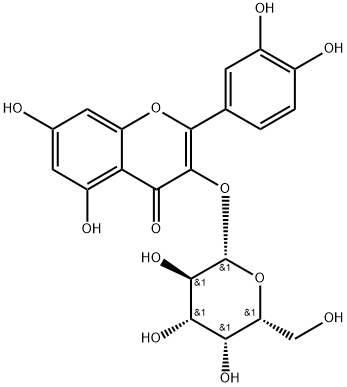 Hyperoside