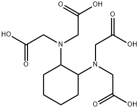 CDTA|1,2-环己二胺四乙酸