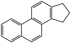 482-66-6 16,17-Dihydro-15H-cyclopenta[a]phenanthrene