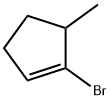 시클로펜텐,1-브로모-5-메틸-(9CI)