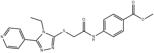 SALOR-INT L368989-1EA Structure