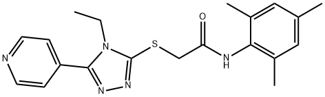 SALOR-INT L411264-1EA Structure