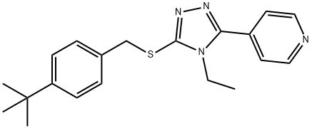 SALOR-INT L411000-1EA Structure