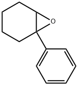 1-PHENYL-7-OXA-BICYCLO[4.1.0]HEPTANE Structure