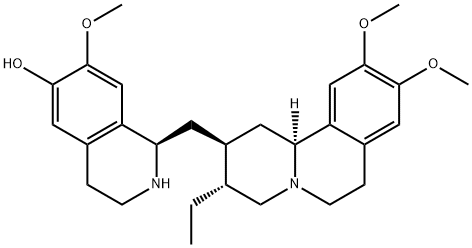cephaeline|吐根鹼