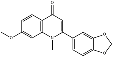 483-52-3 结构式