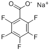 Sodium 2,3,4,5,6-pentafluorobenzoate|五氟苯甲酸钠