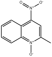 2-메틸-4-니트로퀴놀린1-옥사이드