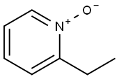 2-ETHYL-PYRIDINE 1-OXIDE|2-乙基吡啶氮氧化物
