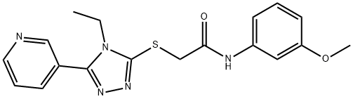 SALOR-INT L368229-1EA Struktur