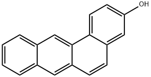 4834-35-9 3-Hydroxybenz[A]Anthracene