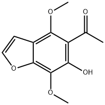 KHELLINONE|凯林酮