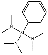 TRIS(DIMETHYLAMINO)PHENYLSILANE|苯基三(二甲氨基)硅烷