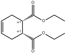 4841-85-4 cis-4-シクロヘキセン-1,2-ジカルボン酸ジエチル