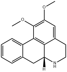 N-去甲荷叶碱