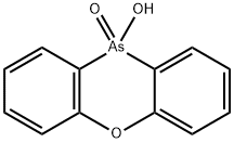 10-하이드록시-10H-페녹사르신10-옥사이드