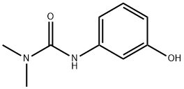 3-(3-hydroxyphenyl)-1,1-dimethyl-urea|3-(3-羟基苯基)-1,1-二甲基脲