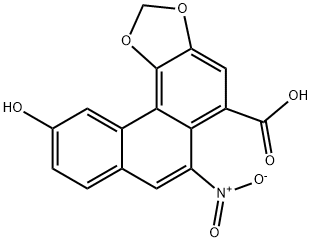 ARISTOLOCHIC ACID C