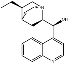 485-65-4 (8R,9S)-10,11-ジヒドロシンコナン-9-オール