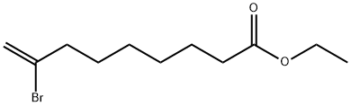 에틸8-브로모-8-노네노에이트