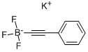 POTASSIUM PHENYLETHYNYLTRIFLUOROBORATE