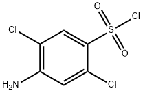 4-Amino-2,5-dichlorbenzolsulfochlorid|