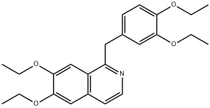 ethaverine|依沙维林